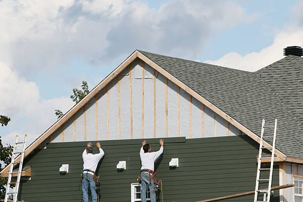 Best Aluminum Siding Installation  in Dove Valley, CO