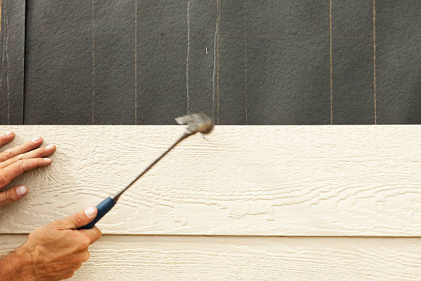 Affordable Siding Repair and Maintenance Services in Dove Valley, CO